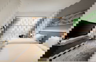 Photo 7 - Oakwood Residence Foshan