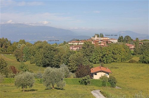 Photo 46 - Villa Girasole in Polpenazze del Garda