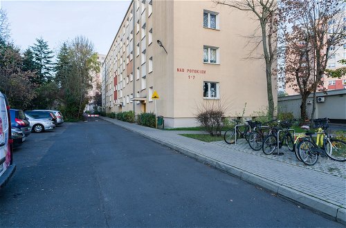 Foto 31 - Nad Potokiem Apartment Poznań by Renters