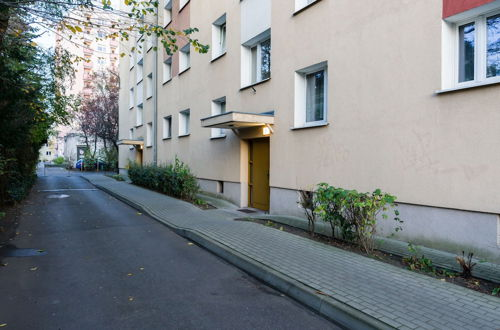 Foto 32 - Nad Potokiem Apartment Poznań by Renters