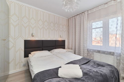 Photo 3 - Apartment Kotlarska Centrum by Renters