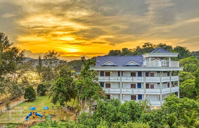 Long Sands Port Dickson - Foto 19
