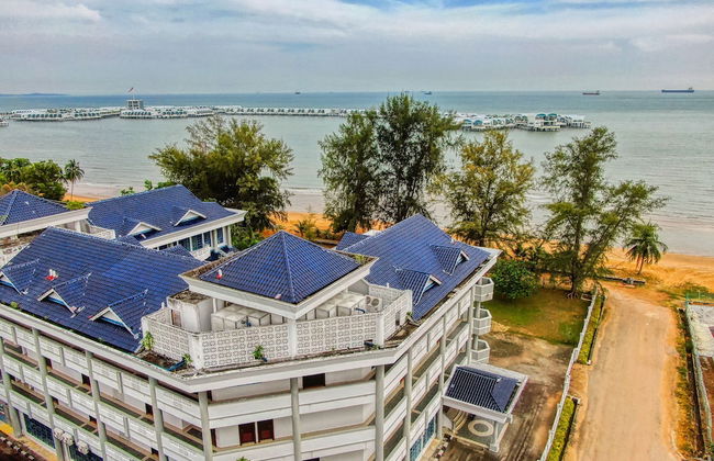 Long Sands Port Dickson - Foto 17
