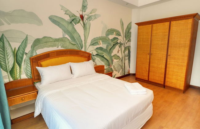 Long Sands Port Dickson - Foto 5