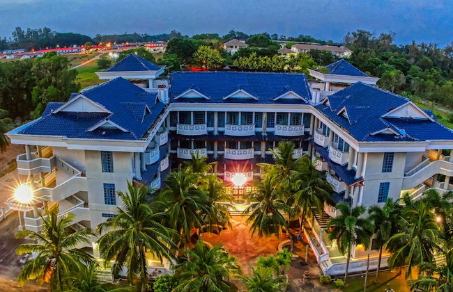 Long Sands Port Dickson - Foto 1