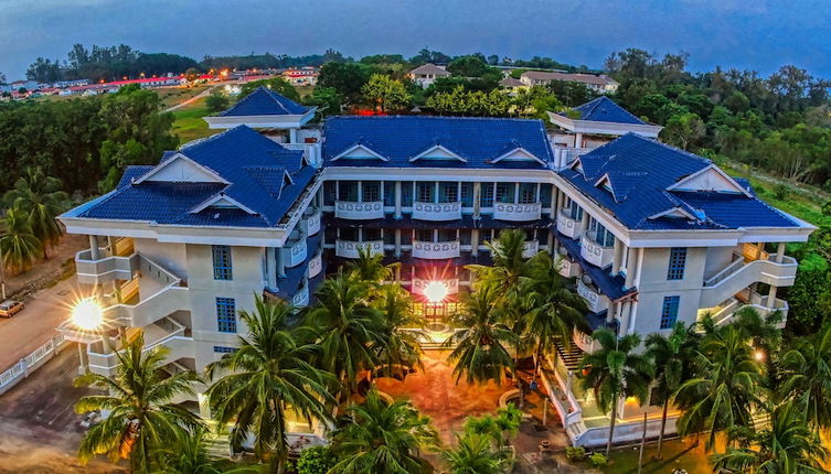 Photo 1 - Long Sands Port Dickson