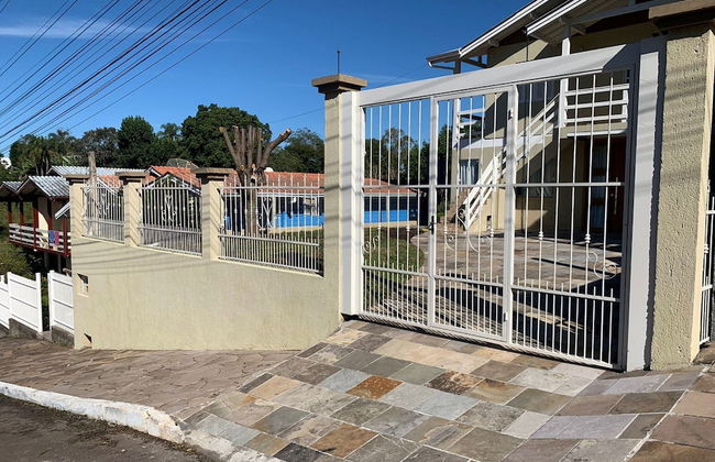 Loft Vale das Montanhas - Gramado - RS - Foto 22