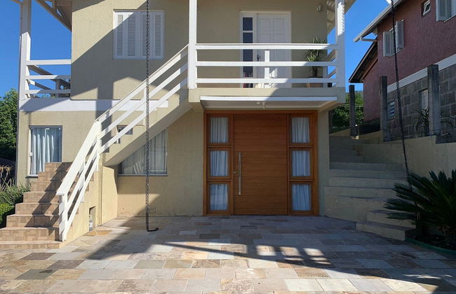 Loft Vale das Montanhas - Gramado - RS - Foto 21