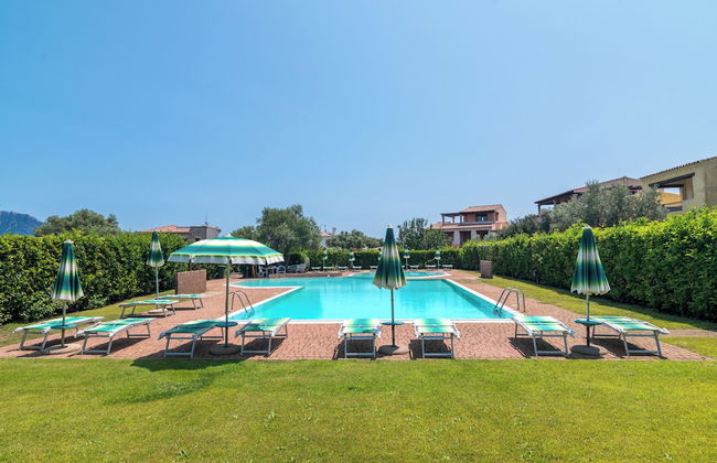 Il Borgo Vip D2 700m From The Beach - Foto 10