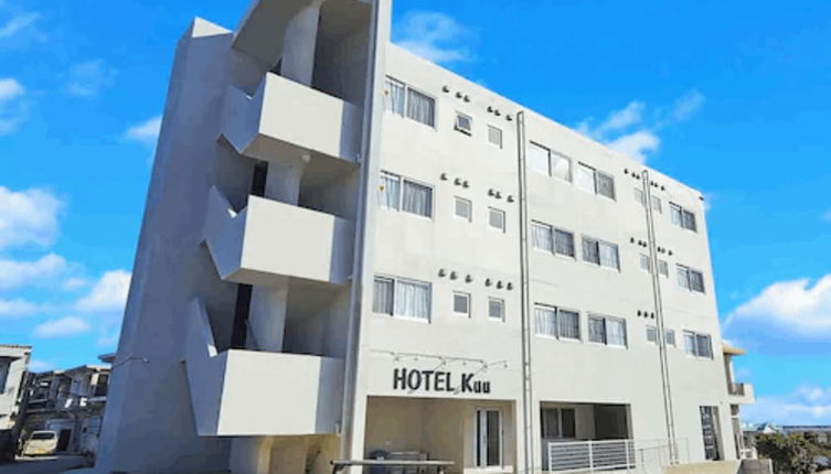 Photo 1 - HOTEL Kuu