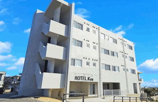 Photo 1 - HOTEL Kuu