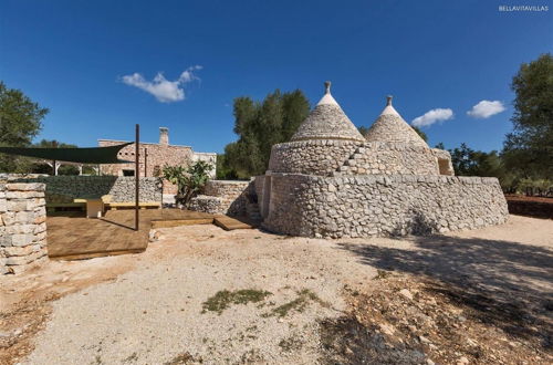 Foto 41 - 976 Trulli La Gaura in Carovigno