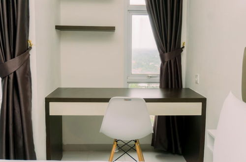 Photo 10 - Nice And Homey Studio Apartment At Akasa Pure Living Bsd