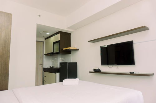 Foto 11 - Nice And Homey Studio Apartment At Akasa Pure Living Bsd