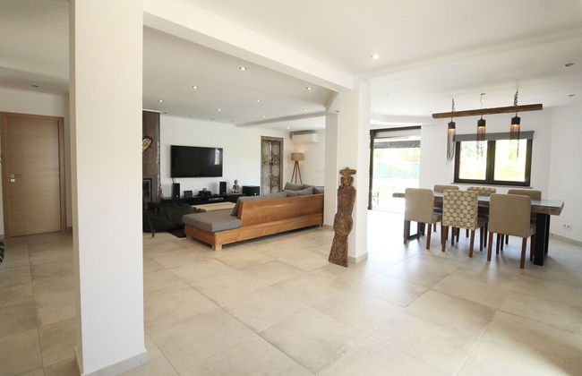 Villa Bali - stylish and in a quiet area - Foto 6