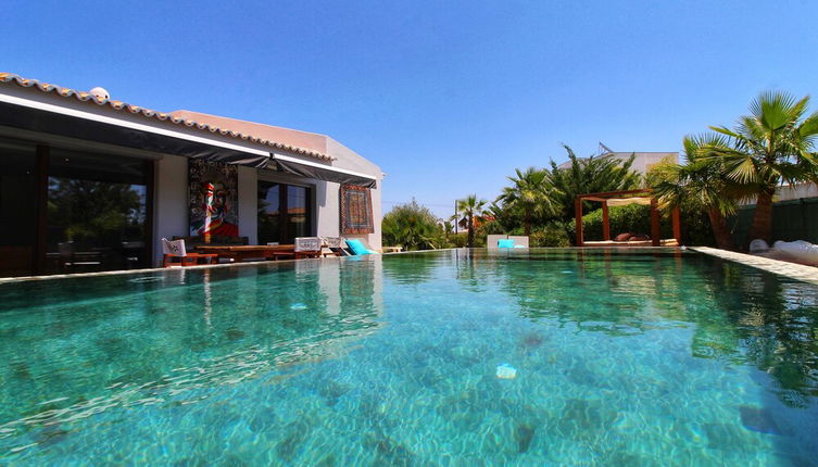 Photo 1 - Villa Bali - stylish and in a quiet area