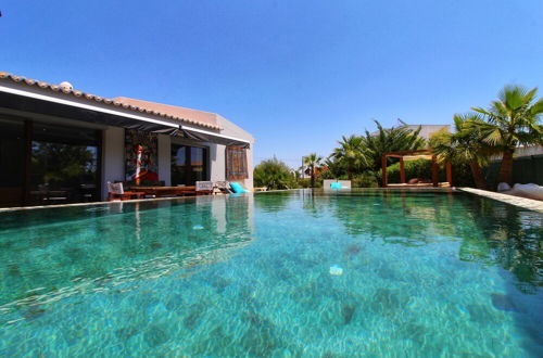 Foto 1 - Villa Bali - stylish and in a quiet area