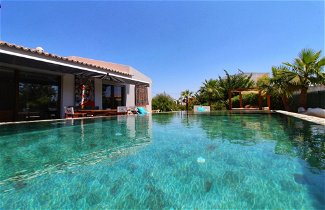 Foto 1 - Villa Bali - stylish and in a quiet area