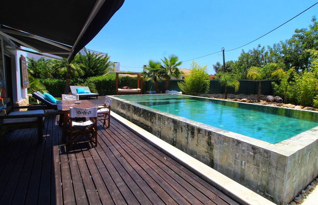 Villa Bali - stylish and in a quiet area - Foto 8