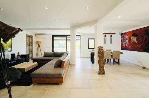 Foto 9 - Villa Bali - stylish and in a quiet area