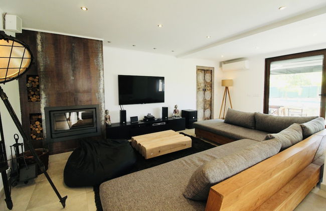 Villa Bali - stylish and in a quiet area - Foto 12