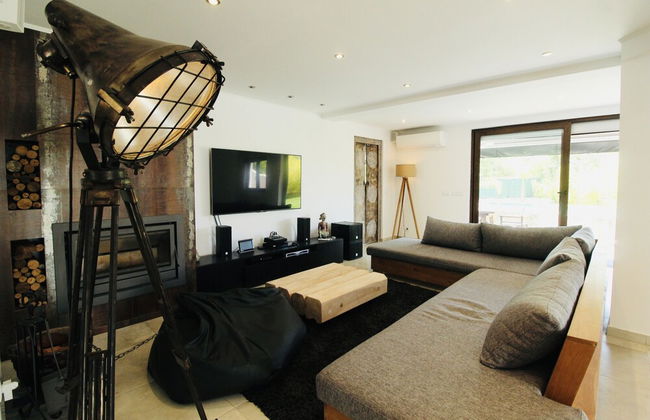 Villa Bali - stylish and in a quiet area - Foto 7