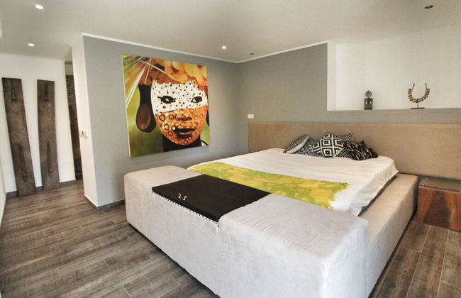 Villa Bali - stylish and in a quiet area - Foto 3