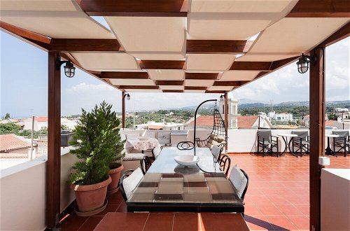 Photo 31 - panoramic Terrace, Sustainable Home, Pure Nature