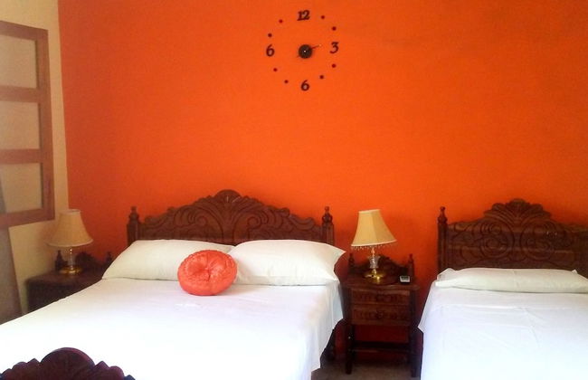 Aparthotel in Trinidad with terrace - Foto 3