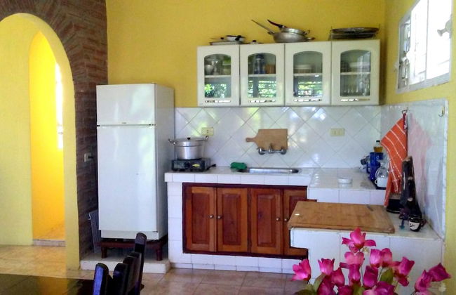 Aparthotel in Trinidad with terrace - Foto 7