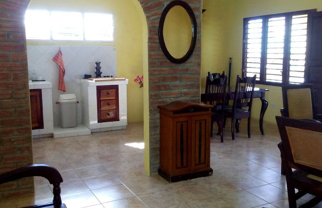 Aparthotel in Trinidad with terrace - Foto 18