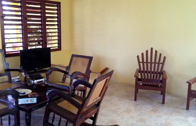 Aparthotel in Trinidad with terrace - Foto 10