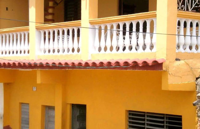 Aparthotel in Trinidad with terrace - Foto 20