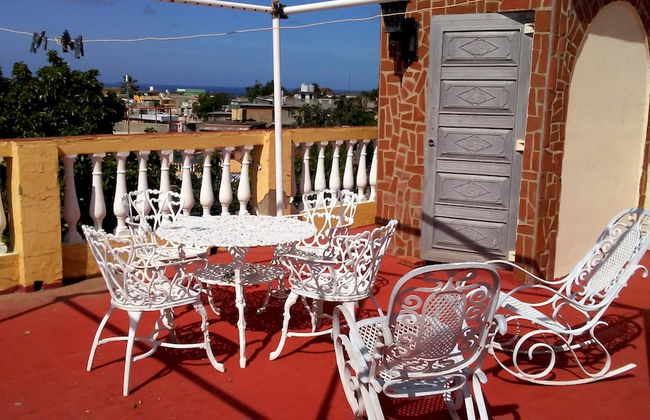 Aparthotel in Trinidad with terrace - Foto 21