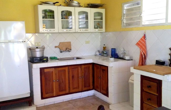 Aparthotel in Trinidad with terrace - Foto 8