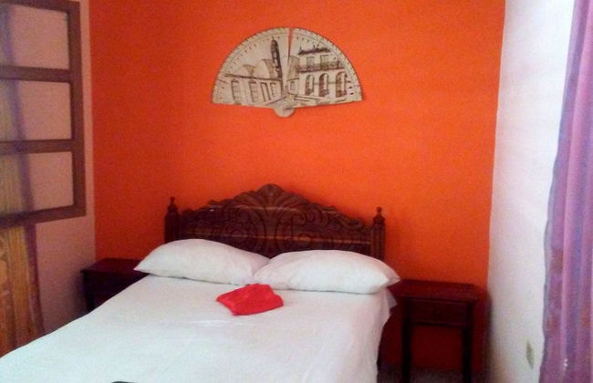 Aparthotel in Trinidad with terrace - Foto 2