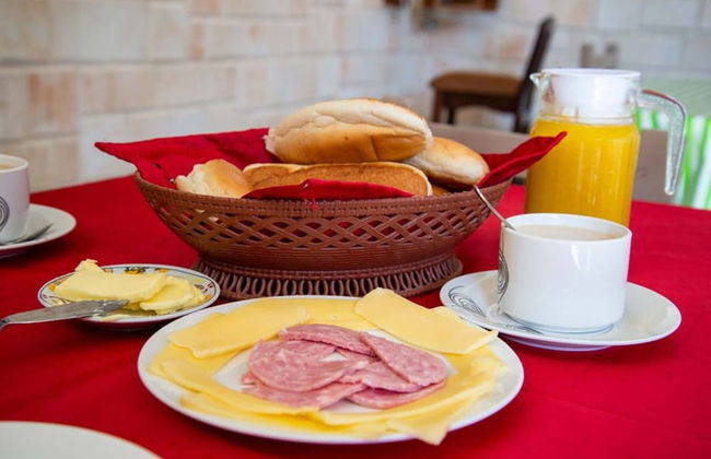 Aparthotel in Trinidad with terrace - Foto 17