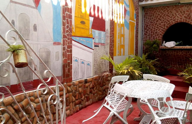 Aparthotel in Trinidad with terrace - Foto 13