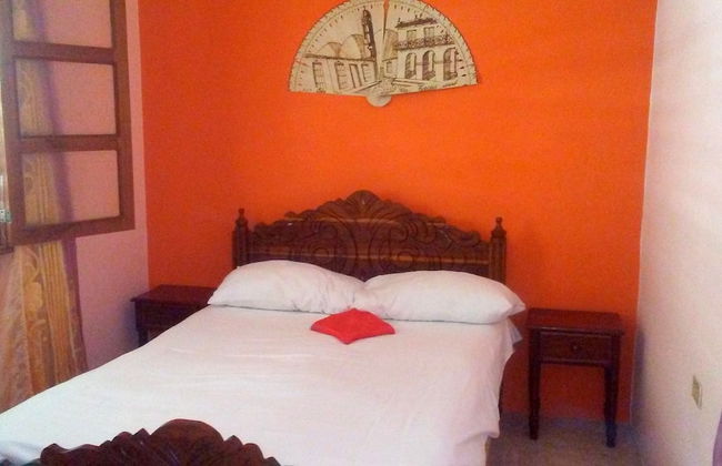 Aparthotel in Trinidad with terrace - Foto 6