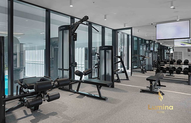 Lumina Suites - Foto 39