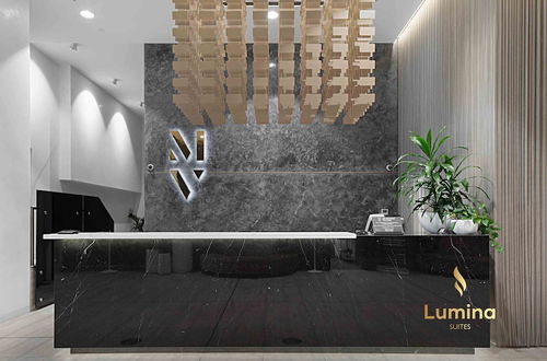 Foto 2 - Lumina Suites