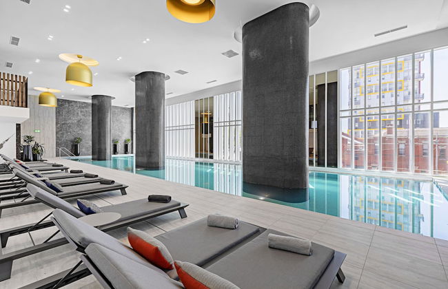 Lumina Suites - Foto 35