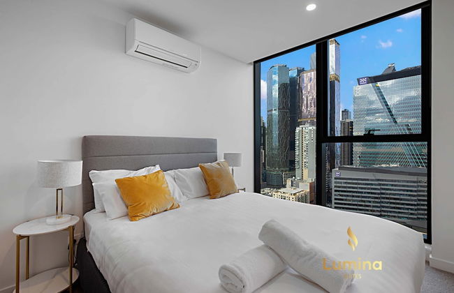Lumina Suites - Foto 10