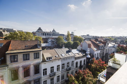 Photo 18 - Brussels Capouillet Duplex residence