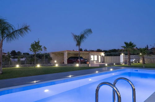 Foto 20 - Villa David with private pool
