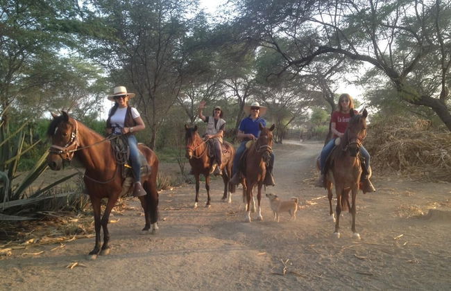 Rancho Santana Peru - Foto 8