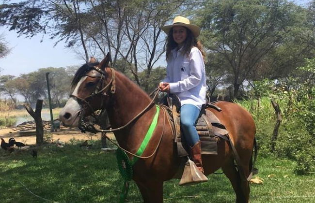 Rancho Santana Peru - Foto 5