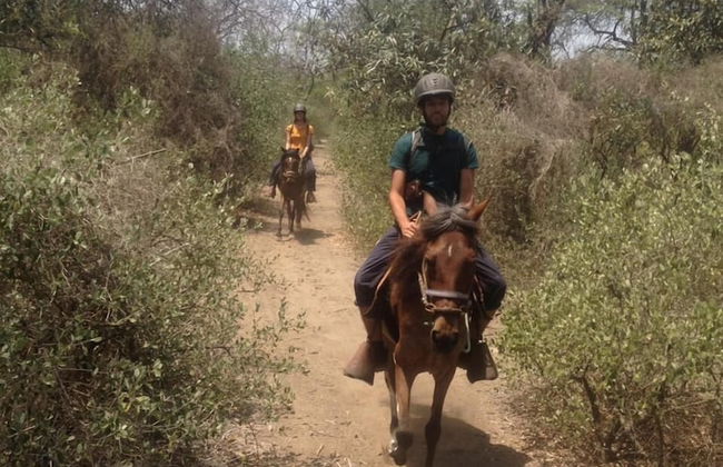Rancho Santana Peru - Foto 11
