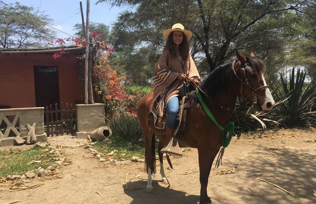 Rancho Santana Peru - Foto 12