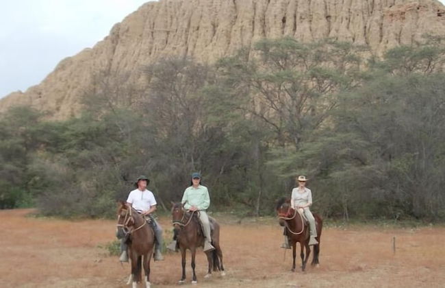 Rancho Santana Peru - Foto 9
